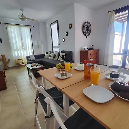 Hébergement de vacances Casa Adassa En *