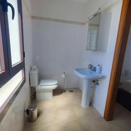 Semesterbostad Casa Adassa En