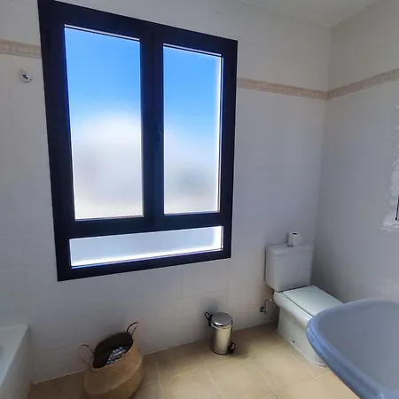 Casa Adassa En Semesterbostad Playa Blanca (Lanzarote)