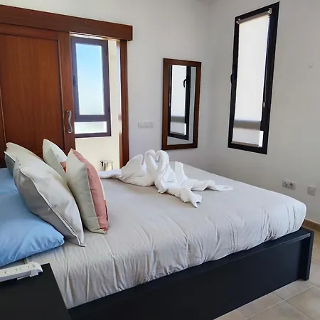 Semesterbostad Casa Adassa En *