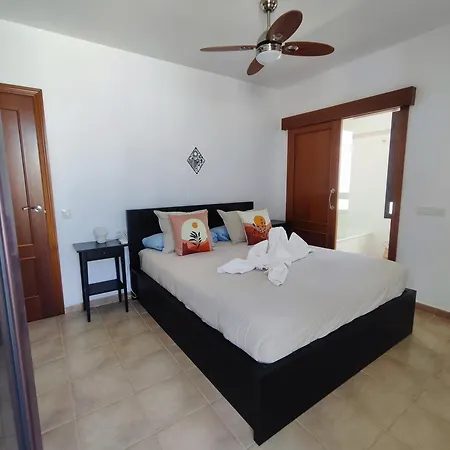 Casa Adassa En *