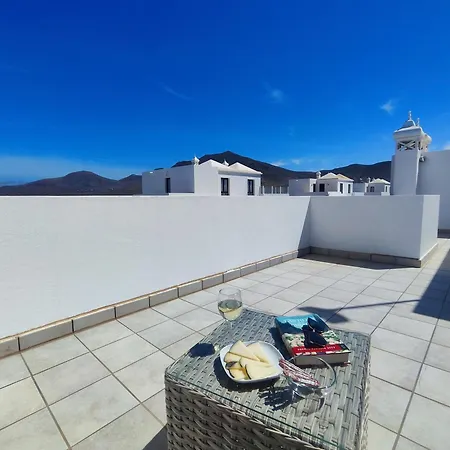 Hébergement de vacances Casa Adassa En