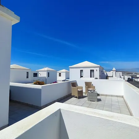 Casa Adassa En Hébergement de vacances