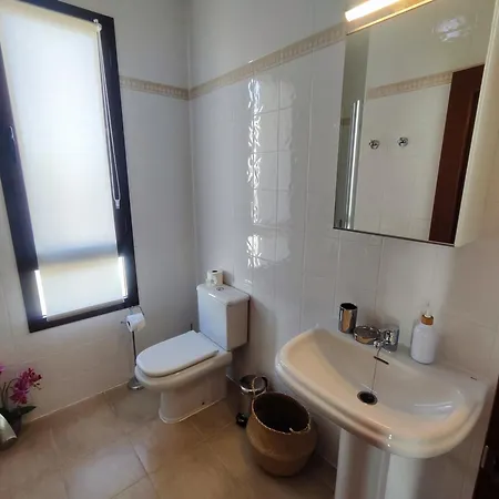 Tatil Evi Casa Adassa En *