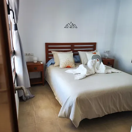 Casa Adassa En