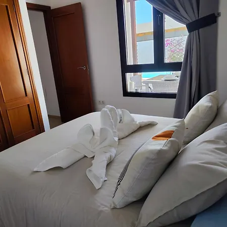 Casa Adassa En Semesterbostad *