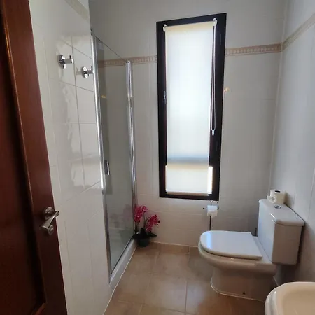 Casa Adassa En * Playa Blanca