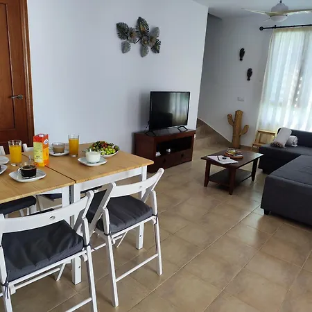Casa Adassa En Semesterbostad *