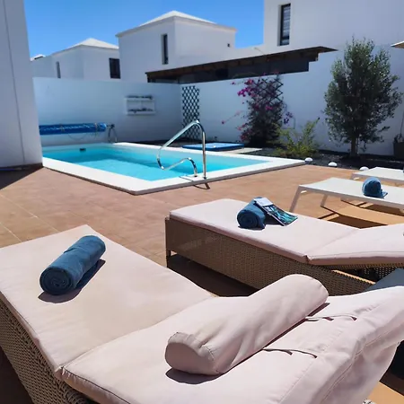 Casa Adassa En Hébergement de vacances