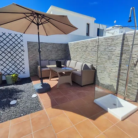Casa Adassa En