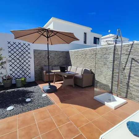 Casa Adassa En Tatil Evi *