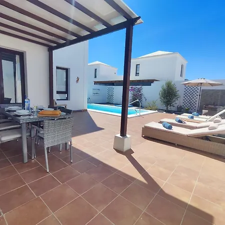 Casa Adassa En Hébergement de vacances