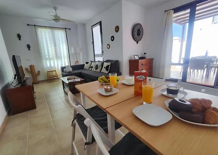 Nyaraló Casa Adassa En *