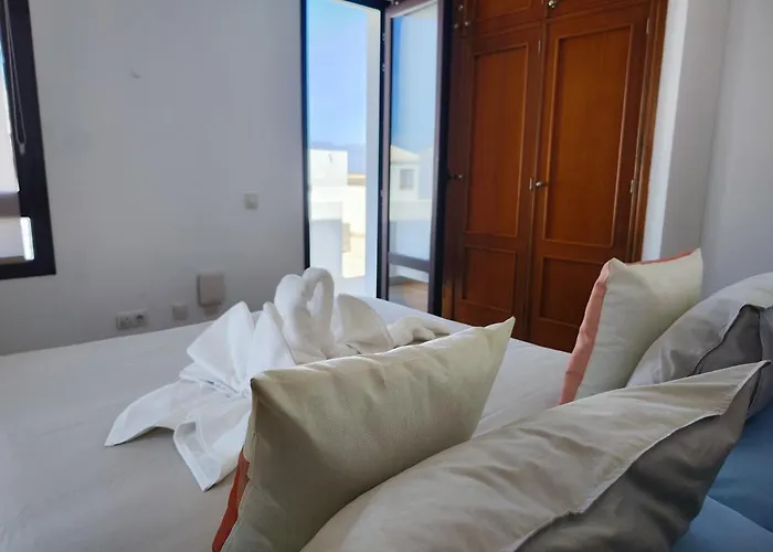 Casa Adassa En Holiday home