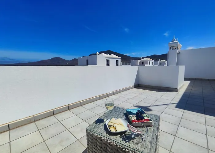 Holiday home Casa Adassa En