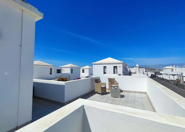 Casa Adassa En Nyaraló