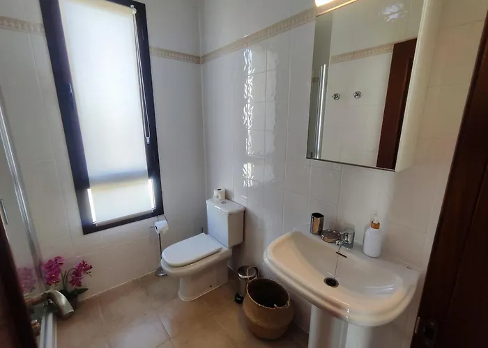 Nyaraló Casa Adassa En *