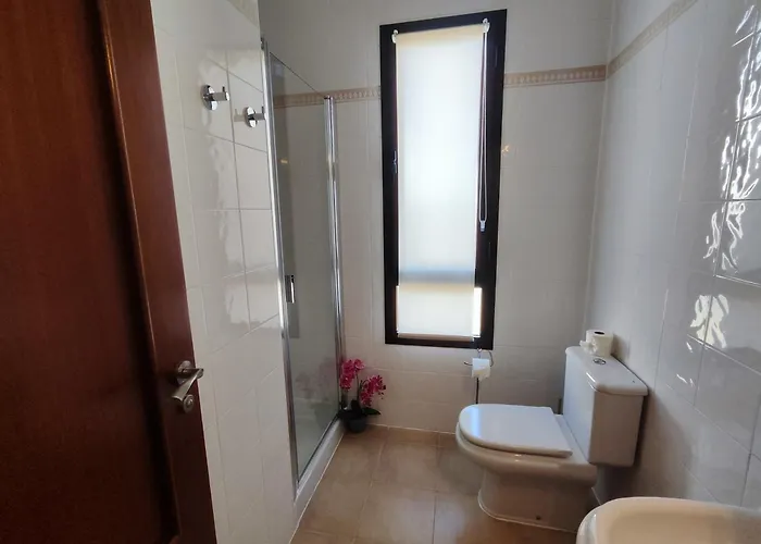 Casa Adassa En * Playa Blanca