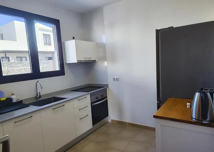 Holiday home Casa Adassa En