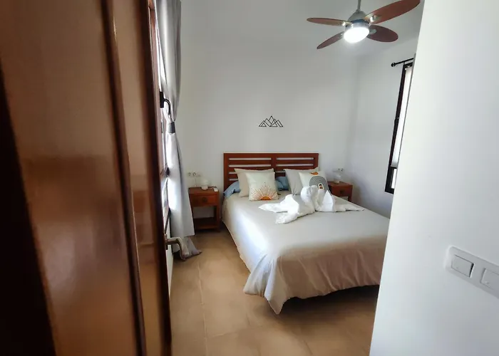 Casa Adassa En Holiday home Playa Blanca (Lanzarote)