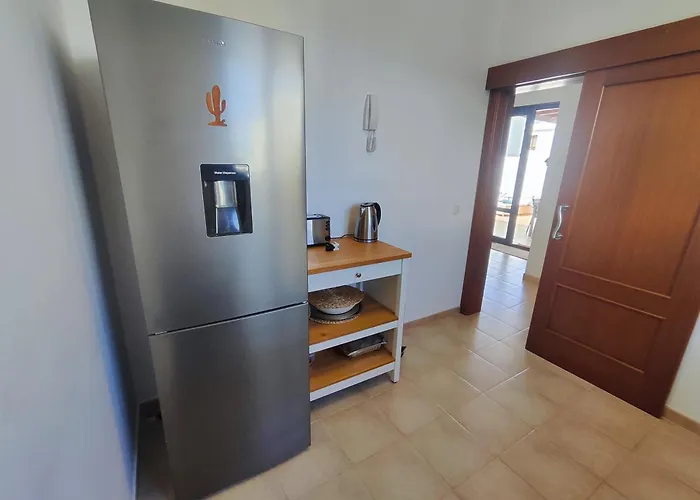 Casa Adassa En Playa Blanca (Lanzarote)