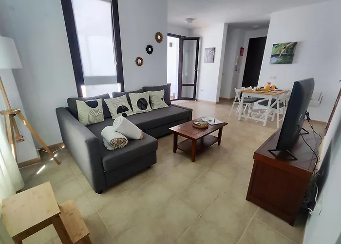 Holiday home Casa Adassa En *