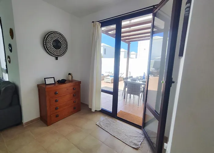 Casa Adassa En * Playa Blanca