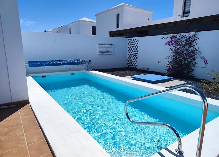 Casa Adassa En Holiday home