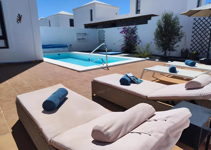 Casa Adassa En Holiday home