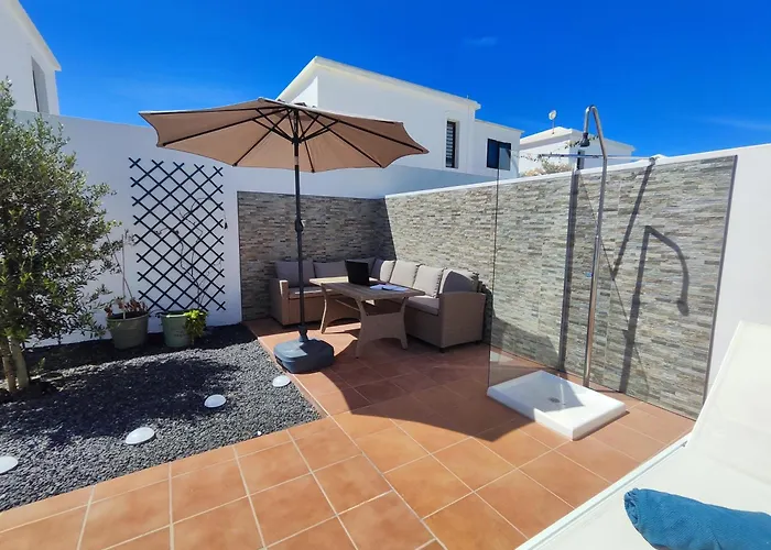 Casa Adassa En Holiday home *