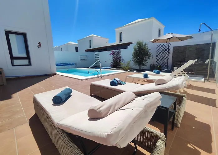 Nyaraló Casa Adassa En