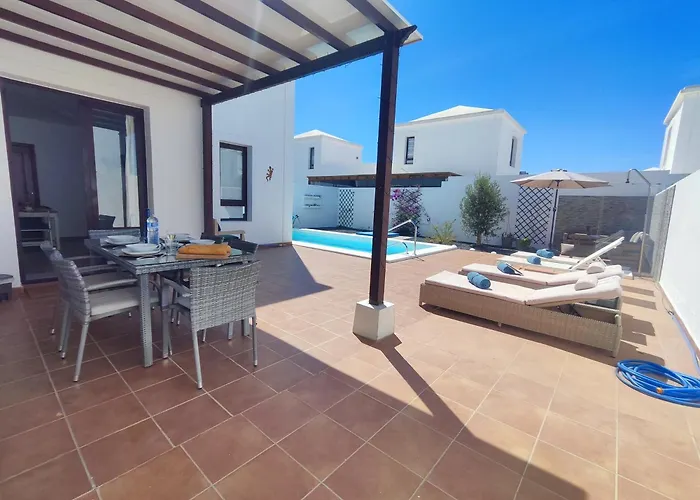 Casa Adassa En Holiday home