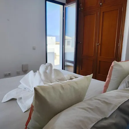 Casa Adassa En Ferienhaus