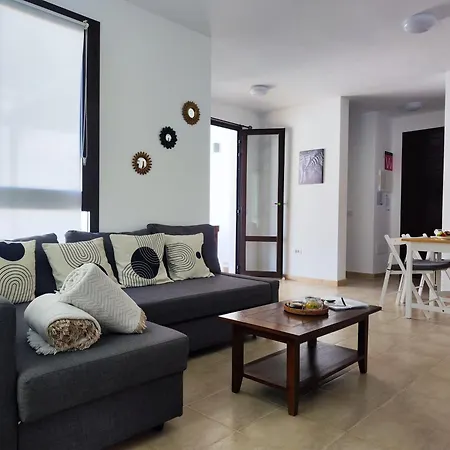 Casa Adassa En Ferienhaus