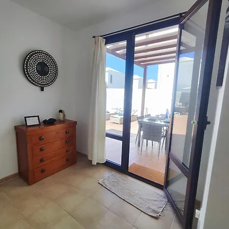 Casa Adassa En * Playa Blanca (Lanzarote)