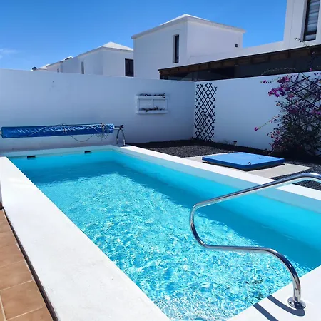 Casa Adassa En Ferienhaus