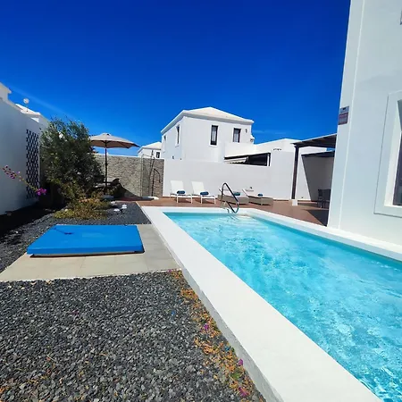 Casa Adassa En Ferienhaus *