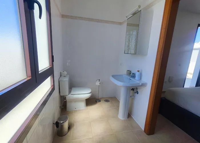 Semesterbostad Casa Adassa En