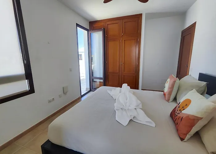 Casa Adassa En Semesterbostad *