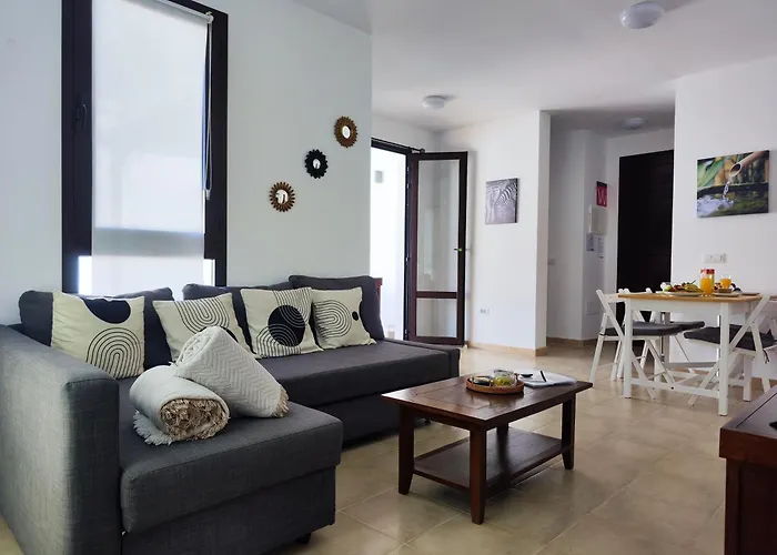 Casa Adassa En Semesterbostad