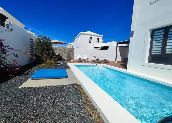 Casa Adassa En Semesterbostad *